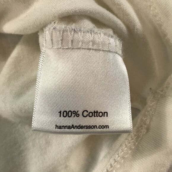 Hanna Andersson Ballerina Fairy Shirt - Picture 6 of 9